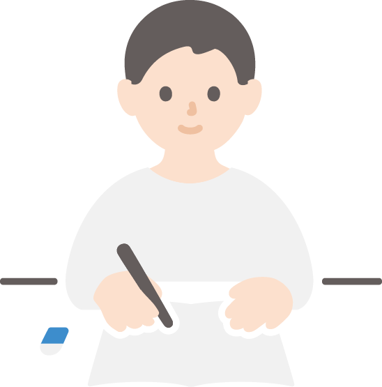 小学6年生 達也くん 理科・社会の事例